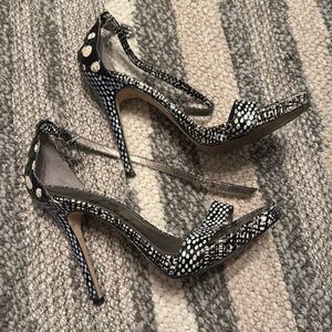 Sam Edelman Eleanor size 8 gently used